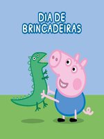 Histórias da Peppa Pig